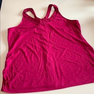 2for1 Maternity work out tanks